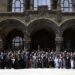 ԱՄԵՆԱՅՆ ՀԱՅՈՑ ԿԱԹՈՂԻԿՈՍԸ ԸՆԴՈՒՆԵՑ ՀԱՅԱՍՏԱՆԻ 6-ՐԴ ՄԻՋԱԶԳԱՅԻՆ ԲԺՇԿԱԿԱՆ ՀԱՄԱԳՈՒՄԱՐԻ ՄԱՍՆԱԿԻՑՆԵՐԸ