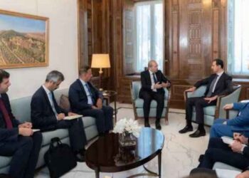 ՏՈՒՆԴԱՐՁԻ ՆԱԽԱՊԱՅՄԱՆՆԵՐԸ