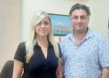 ԴՈԿՏ. ՀՐԱՉ ՉԻԼԻՆԿԻՐԵԱՆ Կ’ԱՅՑԵԼԷ ՙԱՐԱՐԱՏ՚