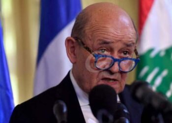 ԼԻԲԱՆԱՆԻ ՀԱՐՑՈՎ ԶԲԱՂՈՂ ՀՆԳԵԱԿԻ ՆՈՐ ՆԻՍՏ
