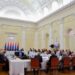 ՄԵԾԻ ՏԱՆՆ ԿԻԼԻԿԻՈՅ ԿԱԹՈՂԻԿՈՍՈՒԹԻՒՆԸ ՄԱՍՆԱԿՑԵՑԱՒ ՙՀԱՅԱՍՏԱՆ՚ ՀԱՄԱՀԱՅԿԱԿԱՆ ՀԻՄՆԱԴՐԱՄԻ ՏԱՐԵԿԱՆ ԺՈՂՈՎԻՆ ԵՐԵՒԱՆԻ ՄԷՋ