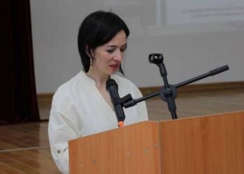 ՄԵԿՆԱՐԿԱԾ Է ՍՓԻՒՌՔԱՀԱՅ ՈՒՍՈՒՑԻՉՆԵՐՈՒ ՎԵՐԱՊԱՏՐԱՍՏՄԱՆ 2023-Ի ԾՐԱԳԻՐԸ.  ԿԸ ՄԱՍՆԱԿՑԻ 60 ՈՒՍՈՒՑԻՉ 18 ԵՐԿՐԷ
