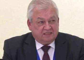 ԹՈՒՐՔ-ՍՈՒՐԻԱԿԱՆ ՄԵՐՁԵՐՈՒՄԻ ՌՈՒՍԱԿԱՆ ՓՈՐՁԵՐ