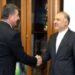 ՀԱՅԱՍՏԱՆԻ ՏԱՐԱԾՔԱՅԻՆ ԿԱՌԱՎԱՐՄԱՆ ՆԱԽԱՐԱՐՆ ՈՒ ԻՐԱՆԻ ԴԵՍՊԱՆԸ ՔՆՆԱՐԿԱԾ ԵՆ ՀԱՄԱՏԵՂ ԾՐԱԳԻՐՆԵՐՈՒ ԸՆԹԱՑՔԸ