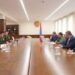 ՀԱՅԱՍՏԱՆԻ ՊԱՇՏՊԱՆՈՒԹԵԱՆ ՆԱԽԱՐԱՐՆ ՈՒ ԱՄՆ ԳՈՐԾԵՐՈՒ ԺԱՄԱՆԱԿԱՒՈՐ ՀԱՒԱՏԱՐՄԱՏԱՐԸ ՔՆՆԱՐԿԱԾ ԵՆ ՏԱՐԱԾԱՇՐՋԱՆԱՅԻՆ ԱՆՎՏԱՆԳՈՒԹԵԱՆ ԱՌՆՉՈՒՈՂ ՀԱՐՑԵՐ