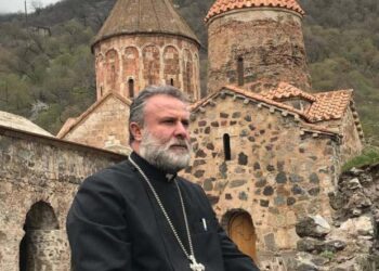 ԱՏՐՊԷՅՃԱՆԱԿԱՆ ՅԱՐՁԱԿՄԱՆ ՀԵՏԵՒԱՆՔՈՎ ՎԻՐԱՒՈՐՈՒԱԾ Է ԴԱԴԻՎԱՆՔԻ ՆԱԽԿԻՆ ՎԱՆԱՀԱՅՐԸ