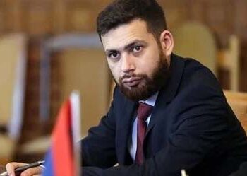 ԱՏՐՊԷՅՃԱՆ ՂՐԿԱԾ Է ՊԱՅՄԱՆՆԵՐԸ