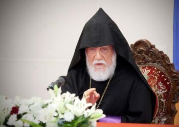 ԻՆՔՆԱՔՆՆՈՒԹԵՆԷ ՎԵՐԱԿԱԶՄԱԿԵՐՊՈՒՄ