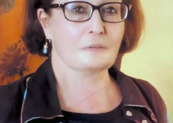 ՌՈՒՊԻՆԱ  ՃԻԿԷՐԵԱՆԻ  ՅԻՇԱՏԱԿԻՆ