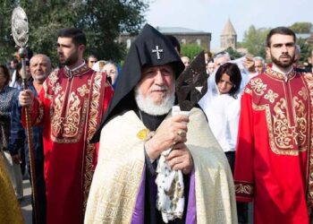 ՀԱՄԱԶԳԱՅԻՆ ԱՂՕԹՔ ՅԱՆՈՒՆ ԱՐՑԱԽԻՆ