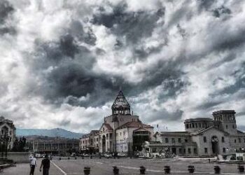 ՄԱԿ ԿՈՒ ԳԱՅ ԴԻՏԱՐԿԵԼՈՒ ԴԱՏԱՐԿ ԱՐՑԱԽԸ