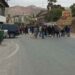 ԲԱՆԱԿԻՆ ԴԷՄ ՅԱՐՁԱԿՈՒՄ ԼԱՊՈՒԷԻ ՄԷՋ
