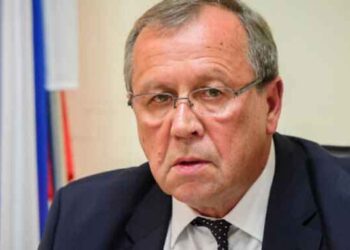 ՌՈՒՍԻԱ ԿԸ ԲԱՆԱԿՑԻ