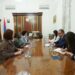 ՀԱՄԱՇԽԱՐՀԱՅԻՆ ԴՐԱՄԱՏՈՒՆԸ ՊԱՏՐԱՍՏԱԿԱՄ Է ԱՋԱԿՑԵԼՈՒ ՀԱՅԱՍՏԱՆԻՆª ԼԵՌՆԱՅԻՆ ՂԱՐԱԲԱՂԷՆ ԲՌՆԻ ՏԵՂԱՀԱՆՄԱՆ ՀԵՏԵՒԱՆՔՈՎ ՍՏԵՂԾՈՒԱԾ ԻՐԱՎԻՃԱԿԻ ԱՐԴԻՒՆԱՒԷՏ ԿԱՌԱՎԱՐՄԱՆ ՀԱՐՑՈՎ