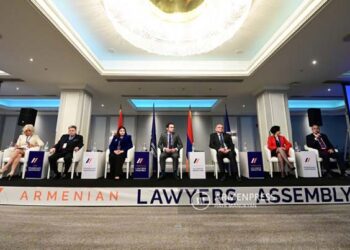 ՙՀԱՅԱՍՏԱՆ-ՍՓԻՒՌՔ ՅԱՐԱԲԵՐՈՒԹԻՒՆՆԵՐՈՒՆ ՄԷՋ ՎԵՐՋԻՆ ԵՐԵՔ-ՉՈՐՍ ՏԱՐԻՆԵՐՈՒ ԸՆԹԱՑՔՈՒՄ ՄՕՏԵՑՈՒՄՆԵՐԸ ԱՐՄԱՏԱՊԷՍ ՓՈԽՈՒԱԾ ԵՆ՚