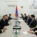 ՓԱՇԻՆԵԱՆ ԱՍԻԱԿԱՆ ԶԱՐԳԱՑՄԱՆ ԴՐԱՄԱՏԱՆ ՆԱԽԱԳԱՀԻՆ ՀԵՏ ՔՆՆԱՐԿԱԾ Է ԵՆԹԱԿԱՌՈՒՑՈՒԱԾՔՆԵՐՈՒ ԶԱՐԳԱՑՄԱՆ ԸՆԹԱՑԻԿ ԾՐԱԳՐԵՐՆ ՈՒ ՆՈՐ ՆԱԽԱԳԻԾԵՐԸ