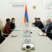 ԱՐՑԱԽՑԻՆԵՐՈՒՆ ՕԳՆԵԼՈՒ ՀԱՄԱՐ ՕԳՆԵԼ ԵՐԵՒԱՆԻՆ