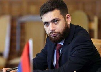 ՙՊԱՔՈՒ ԽՕՍՔԵՐԷ ՊԷՏՔ Է ԱՆՑՆԻ ԳՈՐԾԻ՚