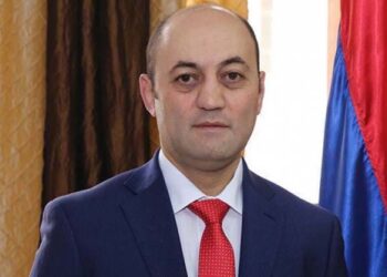ՀՀ-Ն ԵՒ ՌԴ-Ն ԽՈՐՀՐԴԱԿՑՈՒԹԻՒՆ ՊԻՏԻ ՈՒՆԵՆԱՆ ԵՐԿՈՒ ԵՐԿԻՐՆԵՐՈՒՆ ՄԻՋԵՒ ԶԱՆԳՈՒԱԾԱՅԻՆ ՀԵՌԱՀԱՂՈՐԴԱԿՑՄԱՆ ՈԼՈՐՏԻ ՄԻՋՊԵՏԱԿԱՆ ՀԱՄԱՁԱՅՆԱԳՐԻ ԽԱԽՏՈՒՄՆԵՐՈՒ ՀԱՐՑՈՎ