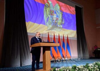 ՙԳԻՏՈՒԹԵԱՆ ՈՒ ԿՐԹՈՒԹԵԱՆ ՄԷՋ ԿԸ ՏԵՍՆԵՆՔ ՀԱՅԱՍՏԱՆԻ ԱՊԱԳԱՅԻ ՌԱԶՄԱՎԱՐԱԿԱՆ ԾՐԱԳԱՒՈՐՈՒՄԸ՚