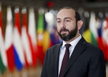ՄԻՐԶՈՅԵԱՆ ՊՐԻՒՔՍԷԼԻ ՄԷՋ ՄԱՍՆԱԿՑԱԾ Է ԱՐԵՒԵԼԵԱՆ ԳՈՐԾԸՆԿԵՐՈՒԹԵԱՆ ԱՐՏԱՔԻՆ ԳՈՐԾԵՐՈՒ ՆԱԽԱՐԱՐՆԵՐՈՒ ՀԱՄԱԺՈՂՈՎԻՆ