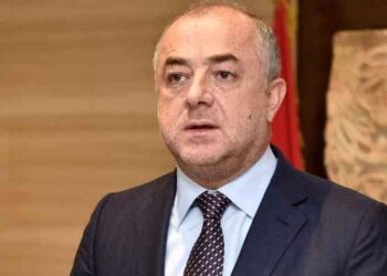ՆԱԽԱԳԱՀԱԿԱՆ ՀԱՐՑԻ ԱՐԾԱՐԾՈՒՄ ՏՕՆԵՐԷՆ ԵՏՔ