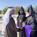Ն.Ս.Օ.Տ.Տ. ԱՐԱՄ Ա. ԿԱԹՈՂԻԿՈՍ ԻՐ ԽՕՍՔԸ ՈՒՂՂԵՑ ԾՈՑԻ ՇՐՋԱՆԻ ԵԿԵՂԵՑԻՆԵՐՈՒ ԽՈՐՀՈՒՐԴԻ ՀԱՄԱԳՈՒՄԱՐԻՆ