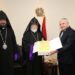 Ն.Ս.Օ.Տ.Տ. ԱՐԱՄ Ա. ԿԱԹՈՂԻԿՈՍ ԱՅՑԵԼԵՑ ԼԻԲԱՆԱՆԻ ԵՒ ՀԱՅԱՍՏԱՆԻ ԴԵՍՊԱՆԱՏՈՒՆԵՐԸ