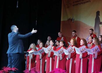 ՙՏՕՆԱԿԱՆ ՂՕՂԱՆՋՆԵՐ՚ ՍՈՒՐԲ ԾՆՆԴԵԱՆ ՀԱՄԵՐԳ