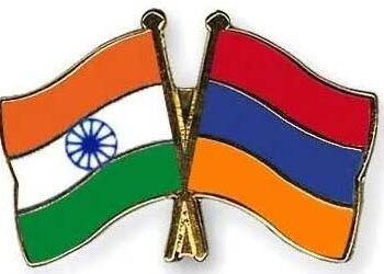 ՀԱՅԱՍՏԱՆ-ՀՆԴԿԱՍՏԱՆ ԱՌԵՒՏՐԱԿԱՆ ՅԱՐԱԲԵՐՈՒԹԵԱՆ ԶԱՐԳԱՑՈՒՄ