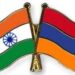 ՀԱՅԱՍՏԱՆ-ՀՆԴԿԱՍՏԱՆ ԱՌԵՒՏՐԱԿԱՆ ՅԱՐԱԲԵՐՈՒԹԵԱՆ ԶԱՐԳԱՑՈՒՄ