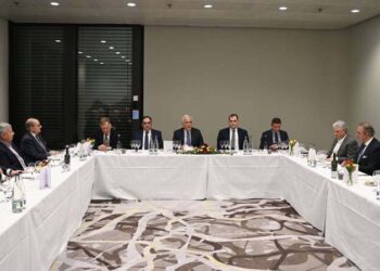 ՀՀ ՆԱԽԱԳԱՀԸ ԶՈՒԻՑԵՐԻԱՀԱՅ ՀԱՄԱՅՆՔԻ ՆԵՐԿԱՅԱՑՈՒՑԻՉՆԵՐՈՒՆ ՄԱՆՐԱՄԱՍՆՈՒԹԻՒՆՆԵՐ ՅԱՅՏՆԱԾ Է ՀԱՅԱՍՏԱՆԻ ՆԵՐՔԻՆ ՈՒ ԱՐՏԱՔԻՆ ՔԱՂԱՔԱԿԱՆՈՒԹԵԱՆ ՀԻՄՆԱԿԱՆ ՍԿԶԲՈՒՆՔՆԵՐՈՒՆ ՄԱՍԻՆ