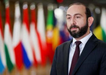 ՀՀ ԱԳՆ.  ՀՀ ԱՐՏԱՔԻՆ ՔԱՂԱՔԱԿԱՆՈՒԹԵԱՆ ԿԱՐԵՒՈՐ ՈՒՂՂՈՒԹԻՒՆՆԵՐԷՆ ԵՂԱԾ Է ԵՒՐՈՊԱԿԱՆ ԵՐԿԻՐՆԵՐՈՒ ՀԵՏ ՔԱՂԱՔԱԿԱՆ ԵՐԿԽՕՍՈՒԹԵԱՆ ԽՈՐԱՑՈՒՄԸ