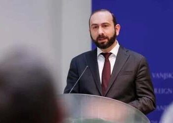 ԽԱՂԱՂՈՒԹԵԱՆ ՕՐԱԿԱՐԳԻ ԱՐԾԱՐԾՈՒՄ