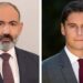 ՆԻԿՈԼ ՓԱՇԻՆԵԱՆ ՇՆՈՐՀԱՒՈՐԱԾ Է ՖՐԱՆՍԱՅԻ ՎԱՐՉԱՊԵՏԸ ՈՒ ՊԱՇՏՕՆԱԿԱՆ ԱՅՑՈՎ ՀՐԱՒԻՐԱԾ Է ՀԱՅԱՍՏԱՆ