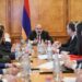 ՓԱՇԻՆԵԱՆ.  ՙՄԵՐ ՆՊԱՏԱԿԸ ՊԷՏՔ Է ԸԼԼԱՅ ԱՄԵՆԱԱՆՎՏԱՆԳ ԵՐԿԻՐ ԸԼԼԱԼԸ՚