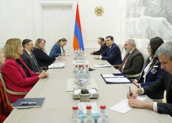 ՓՏԱԾՈՒԹԵԱՆ ԴԷՄ ՊԱՅՔԱՐ