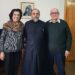 ՍՈՒՐԲ ԷՋՄԻԱԾՆԻ ԿՐՕՆԱՍԷՐ ՏԻԿՆԱՆՑ ՀԱՄԱԽՄԲՈՒՄԻ ՆՈՒԷՐՆԵՐԸ ՏԵՂԱՀԱՆՈՒԱԾ ԱՐՑԱԽՑԻՆԵՐՈՒՆ