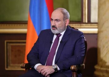 «ԱՏՐՊԷՅՃԱՆԸ ՄԵԾ ԱՂՄՈՒԿ ԿԸ ԲԱՐՁՐԱՑՆԷ ՀԱՅԿԱԿԱՆ ԲԱՆԱԿԻՆ ՄԷՋ ԲԱՐԵՓՈԽՈՒՄՆԵՐՈՒ ՇՈՒՐՋ, ԲԱՅՑ ԻՆՔ ՄԻԼԻԱՌԱՒՈՐ ՏՈԼԱՐՆԵՐՈՒ ԶԷՆՔ ԿԸ ԳՆԷ»