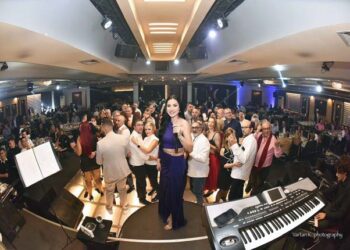 ՍԻՐԱՀԱՐՆԵՐՈՒ ՏՕՆԻՆ ԱՌԻԹՈՎ «Հ.Մ.Մ. ԱՆԹԻԼԻԱՍ»Ի «ԿԱԼԱ» ՊԱՐԱՀԱՆԴԷՍԸ 