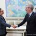ԱԶՆԻՒ ԱՌԵՒՏՈՒՐԸ ՊԱՇՏՊԱՆԵԼԸ ԳԼԽԱՒՈՐ ԴԱՏԱԽԱԶՈՒԹԵԱՆ ԱՌԱՋՆԱՀԵՐԹՈՒԹԻՒՆՆԵՐԷՆ Է.  ԱՆՆԱ ՎԱՐԴԱՊԵՏԵԱՆԸ ԸՆԴՈՒՆԱԾ Է ՀՀ-Ի ՄԷՋ ՇՈՒԷՏԻ ԴԵՍՊԱՆԸ