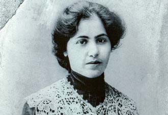 ԶԱՊԷԼ ԵՍԱՅԵԱՆ (1878 – 1943)՝     ՎԻՊԱԿԱՆ ՍԵՌԻ ՌԱՀՎԻՐԱՆԵՐԷՆ ԵՒ ԲԵՂՈՒՆ ԳՐՉԻ ԳԵՂԱՐՈՒԵՍՏԱԳԷՏԸ