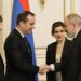 «ՖՐԱՆՍԱՆ ԱՌԱՋԻՆ ԵՐԿԻՐՆԵՐԷՆ Է, ՈՐ Կ՛ԱՐՁԱԳԱՆԳԷ ԱՆՎՏԱՆԳՈՒԹԵԱՆ ՈԼՈՐՏԻՆ ՄԷՋ ՄԵՐ ՅԱՐԱԲԵՐՈՒԹԻՒՆՆԵՐԸ ԲԱԶՄԱԶԱՆԵՑՆԵԼՈՒ ՄԵՐ ՈՐՈՇՄԱՆ»