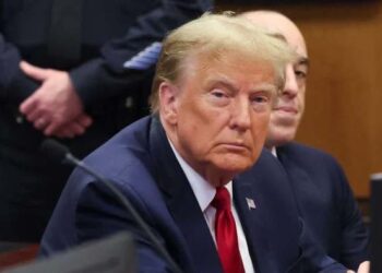 ԹՐԱՄՓԻ ԴԱՏԱՎԱՐՈՒԹԻՒՆԸ ՊԻՏԻ ՍԿՍԻ