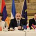ՎԱՐՉԱՊԵՏ ՓԱՇԻՆԵԱՆ ՀԱՆԴԻՊԱԾ Է ՏԱՐԲԵՐ ՈԼՈՐՏՆԵՐՈՒ ՄԷՋ ԳՈՐԾՈՒՆԷՈՒԹԻՒՆ ԾԱՒԱԼՈՂ ՖՐԱՆՍԱԿԱՆ ԽՈՒՄԲ ՄԸ ԽՈՇՈՐ ԸՆԿԵՐՈՒԹԻՒՆՆԵՐՈՒ ՂԵԿԱՎԱՐՆԵՐՈՒՆ ՀԵՏ