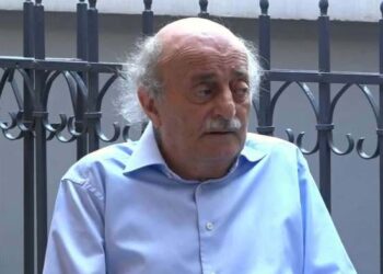 ԱՄՆ ՉԻ ԿՐՆԱՐ ՊԱՐՏԱԴՐԵԼ
