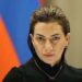 ԱՆՆԱ ՅԱԿՈԲԵԱՆ ՙԻՄ ՔԱՅԼԸ՚Ի ՏՆՕՐԷՆ