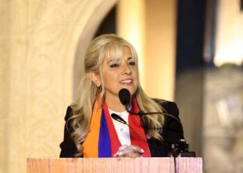 «ՍՓԻՒՌՔԻ ՁԱՅՆԸ»