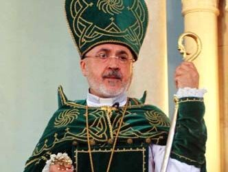 ԱՅՍՕՐ ՄԱՐԴԿԱՅԻՆԸ Կ‏՛ԻՅՆԱՅ ՈՒ ԿԸ ՊԱՐՏՈՒԻ,  ԻՍԿ ԱՍՏՈՒԱԾԱՅԻՆԸ ԿԸ ՅԱՂԹԷ ՈՒ ԿԸ ՓԱՅԼԱՏԱԿԷ
