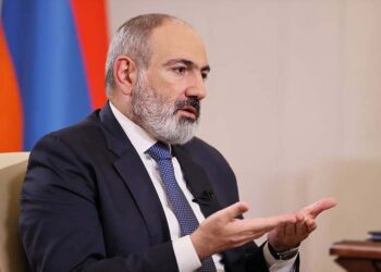 «ՊԱՇՏՊԱՆԱԿԱՆ ՈԼՈՐՏԻՆ ՄԷՋ ՀԱՅԱՍՏԱՆԻ ՀԱՄԱԳՈՐԾԱԿՑՈՒԹԻՒՆԸ ԳՈՐԾԸՆԿԵՐՆԵՐՈՒ ՀԵՏ ՈՒՂՂՈՒԱԾ ՉԷ ՈՐԵՒԷ ԵՐԿՐԻ ԴԷՄ»